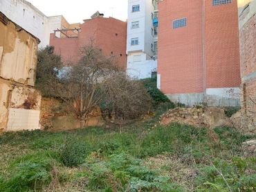 Terreni e lotti in vendita a Benavente