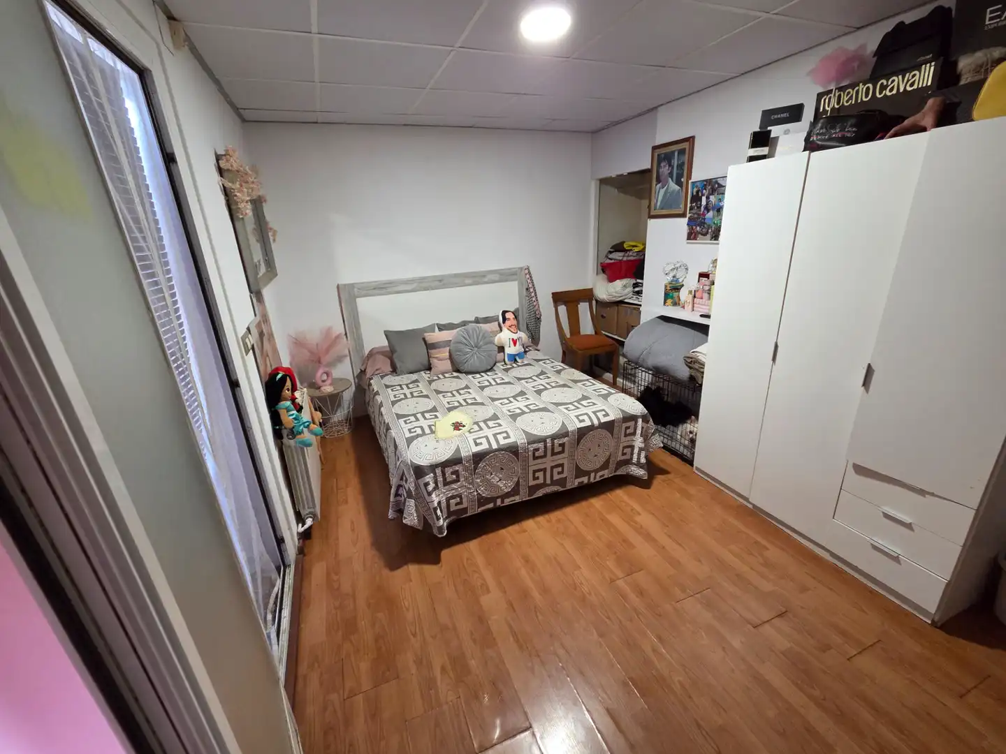 Wohnung zum Verkauf in Vilafranca del Penedès mit Klimaanlage, Heizung und Terrasse