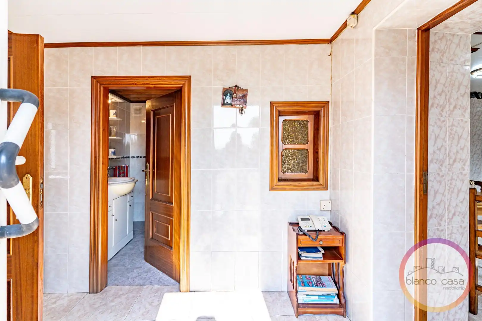 Casa o chalet en venta en Santa Comba con Trastero