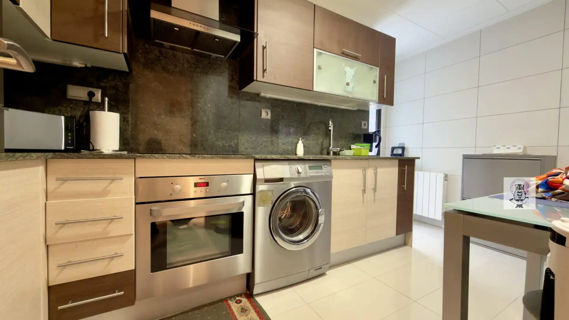 Cocina de Piso en venta en Cambrils con Aire acondicionado, Calefacción y Terraza