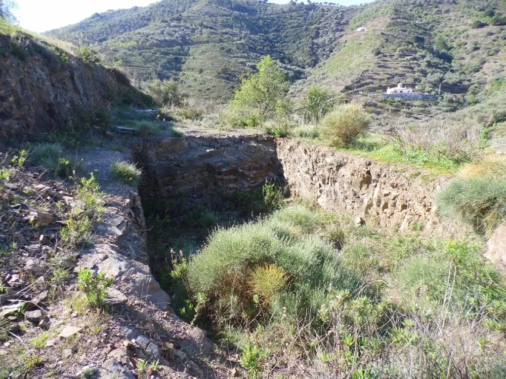 Lands and plots for sale in Arenas, imagen 2
