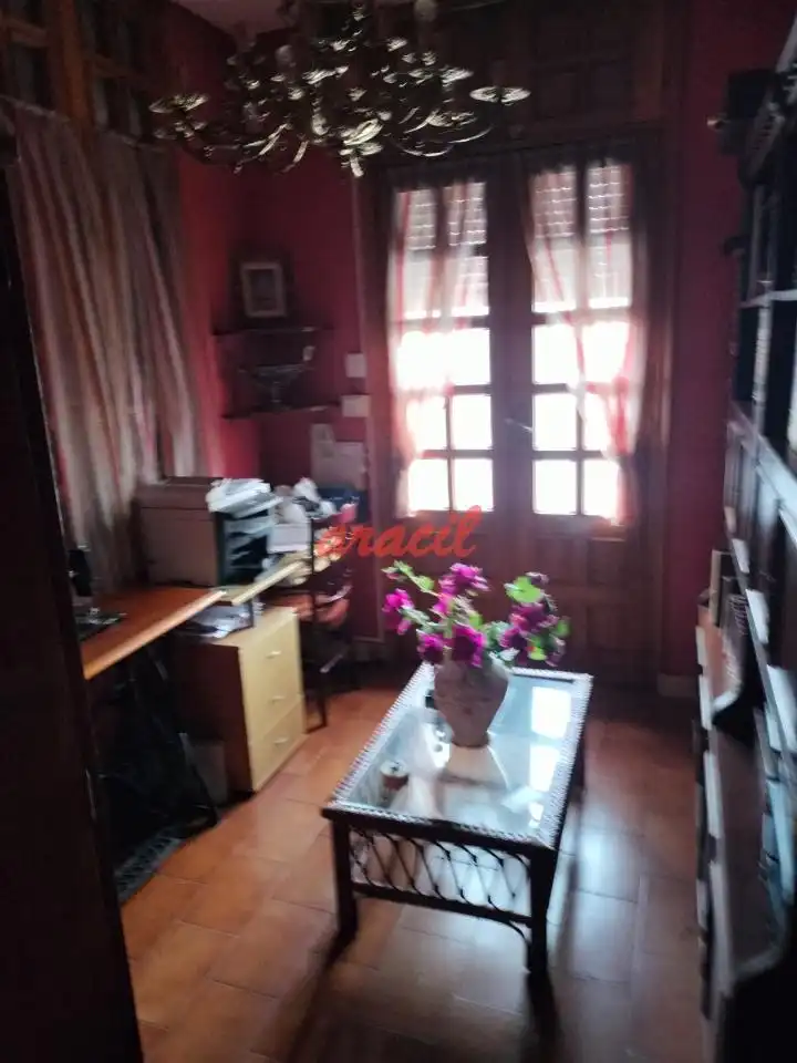 Casa o chalet en venta en Ourense Capital  con Calefacción, Jardín privado y Terraza