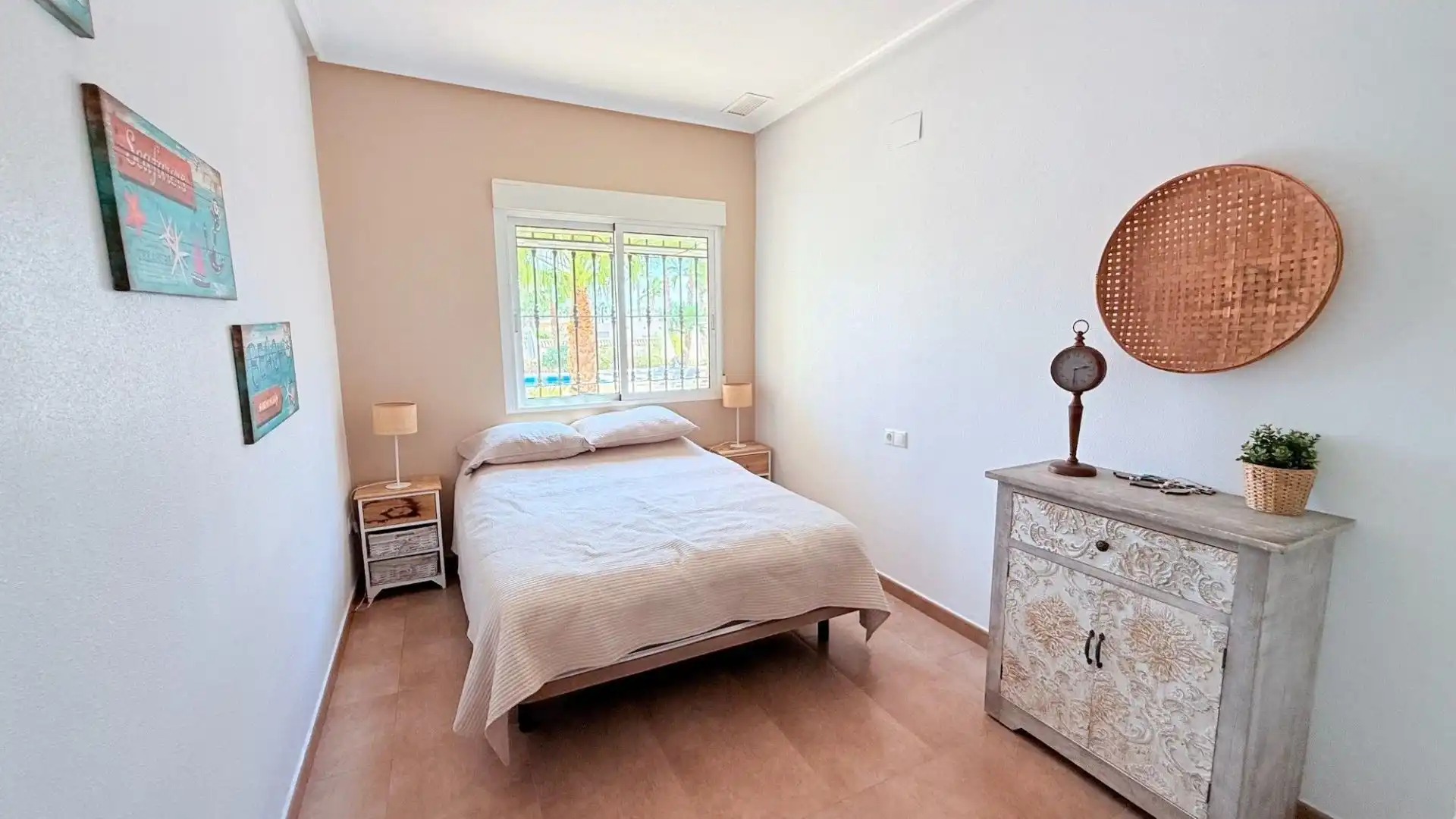 House with garden for sale in Catral, imagen 12