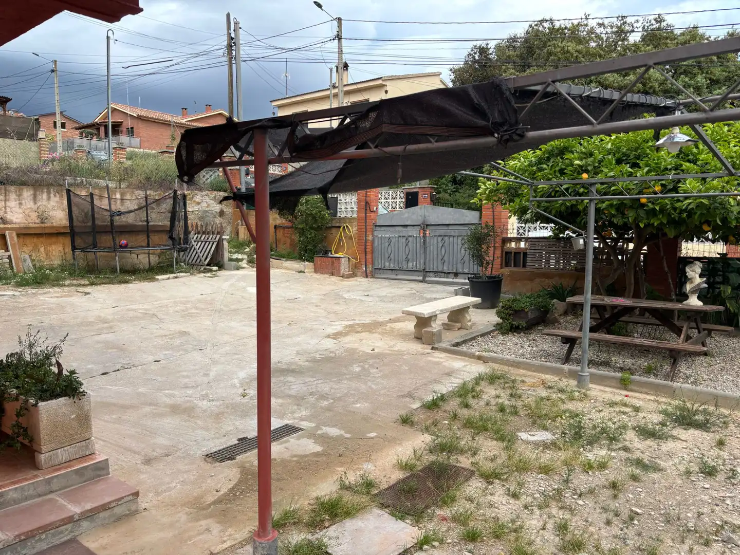 Villa avec terrasse à vendre à Carrer de les Garrigues, imagen 19