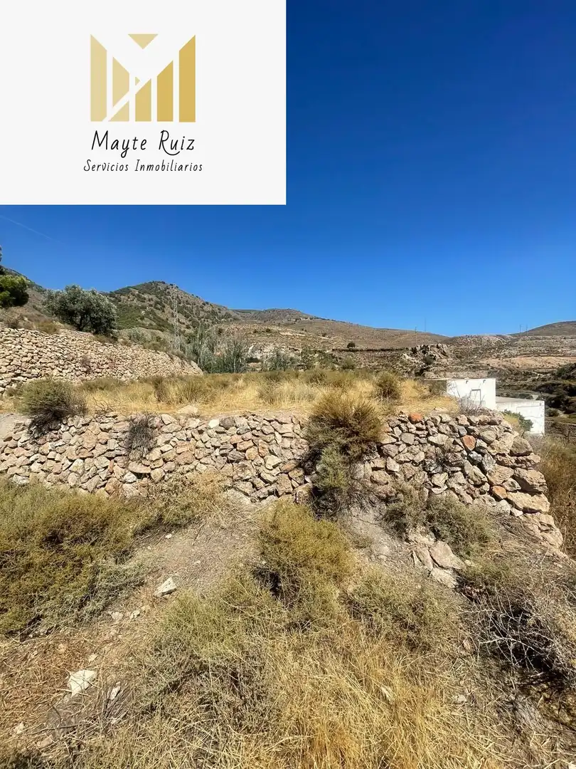Terreno residenziale in vendita a Dalías, imagen 9