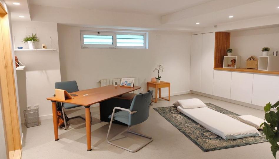 Photo 1 of Premises for sale in Aiete, Gipuzkoa