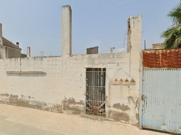 Industrial building for sale in Villanueva de Castellón