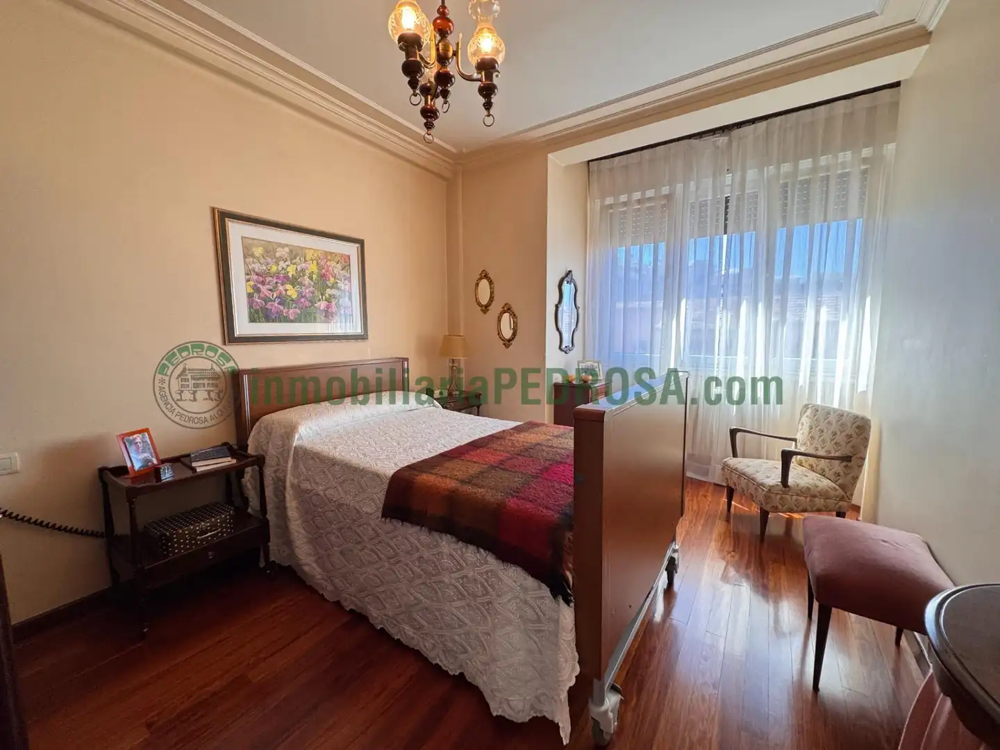 Duplexes for sale in La Seca - Los Salgueriños