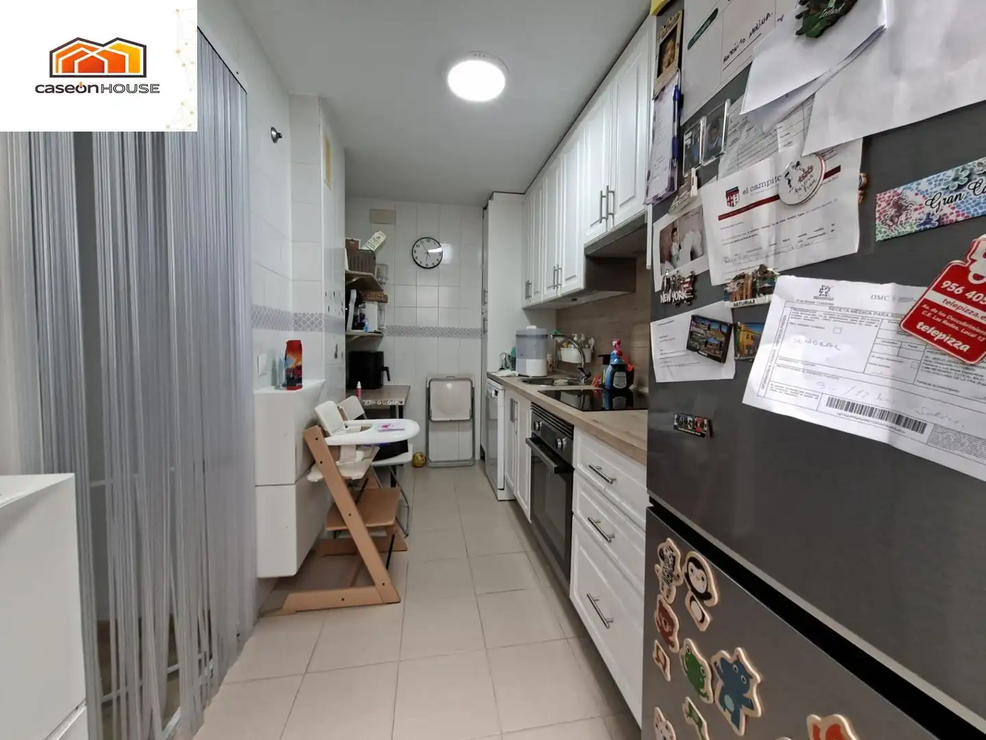 Wohnung zum Verkauf in Núcleo urbano, imagen 6