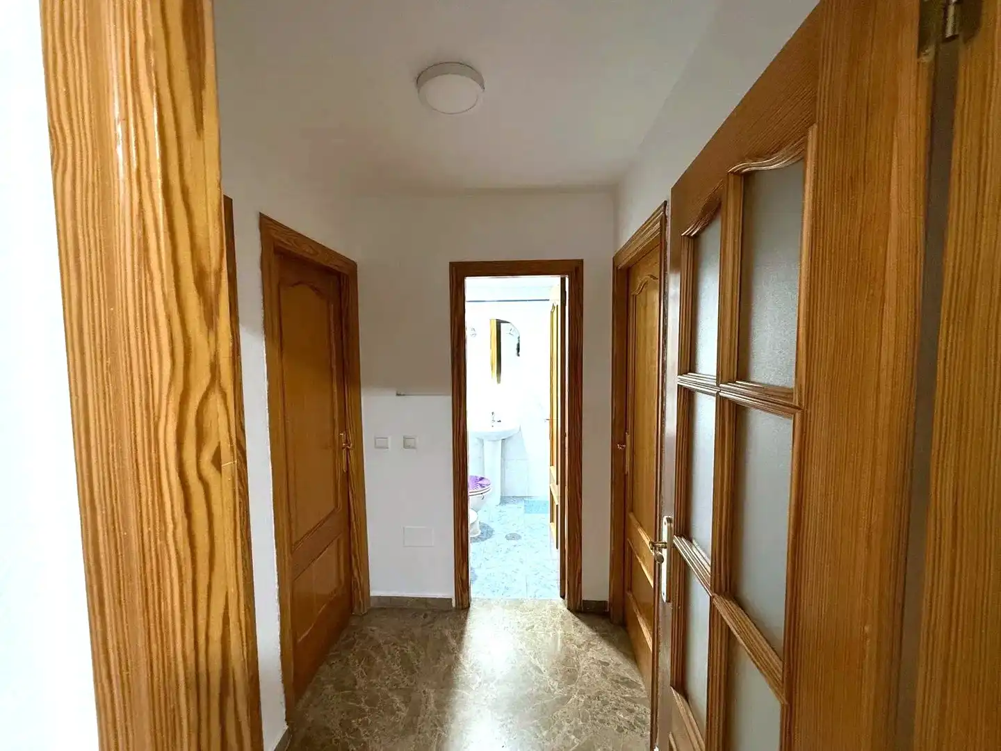 Pis en venda en Alhaurín de la Torre amb Forn, Rentadora i Microones