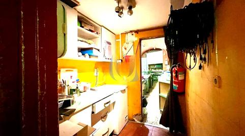 Foto 5 von Geschaftsraum zur ubertragung in Justicia - Chueca, Madrid Capital