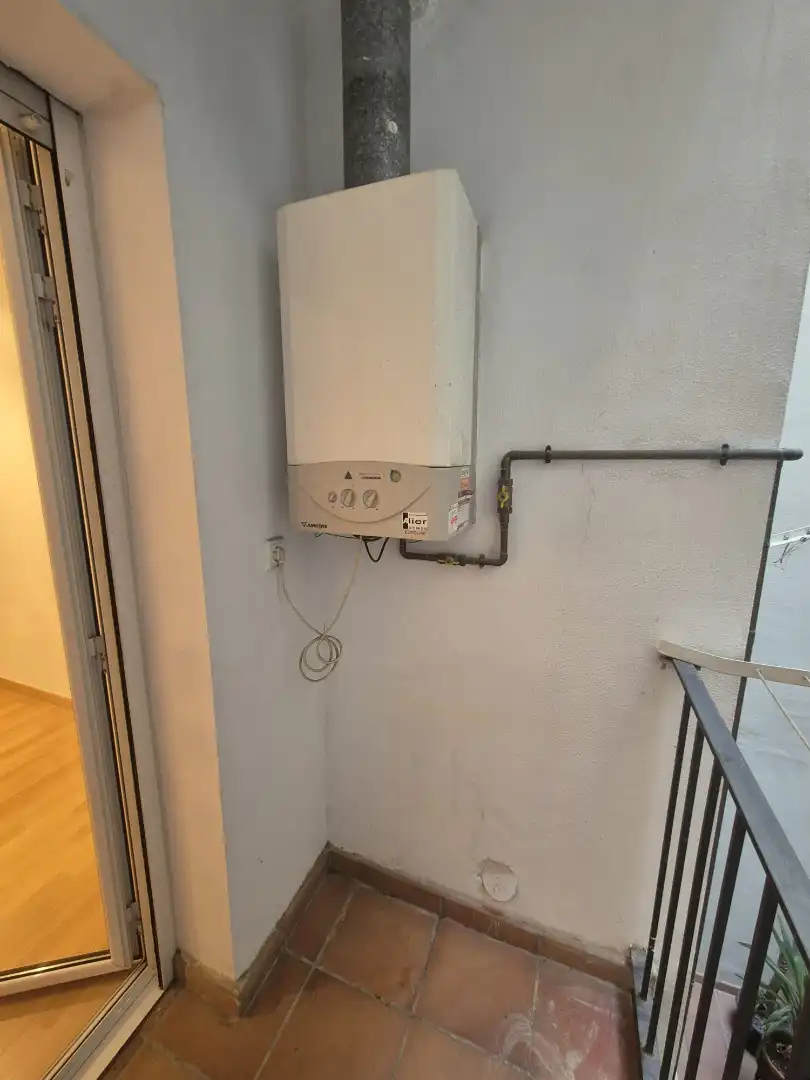 Piso de alquiler en Vic, Barcelona