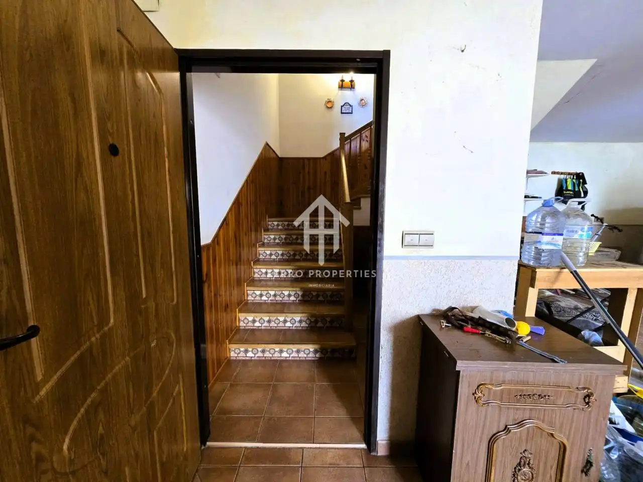 Casa o chalet en venta en Loja con Aire acondicionado, Calefacción y Jardín privado
