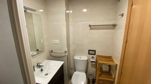 Foto 5 von Dachboden zur Miete in Calle el Charcon, Crta. De la Sierra, Granada Capital