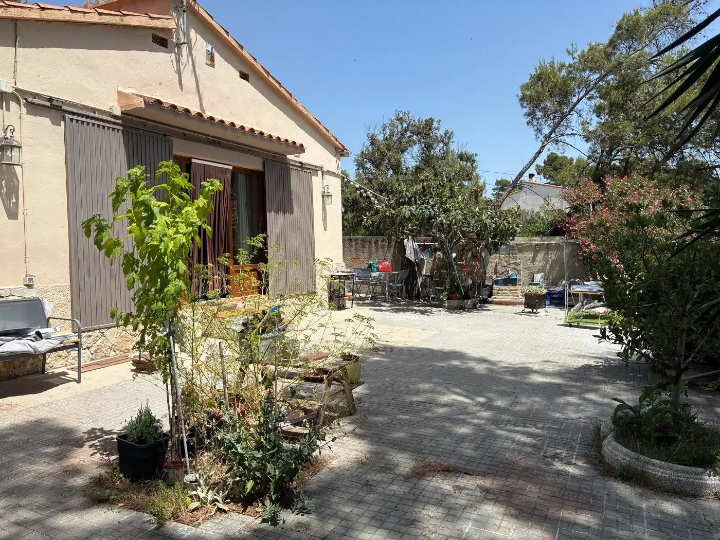 Villa avec jardin à vendre à Mediona, imagen 3