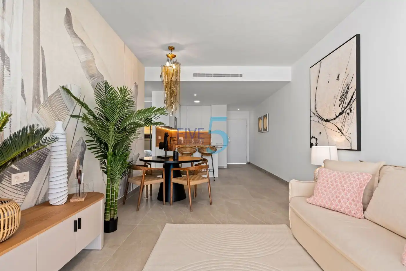 Appartamento con piscina in vendita a Benijófar, imagen 13