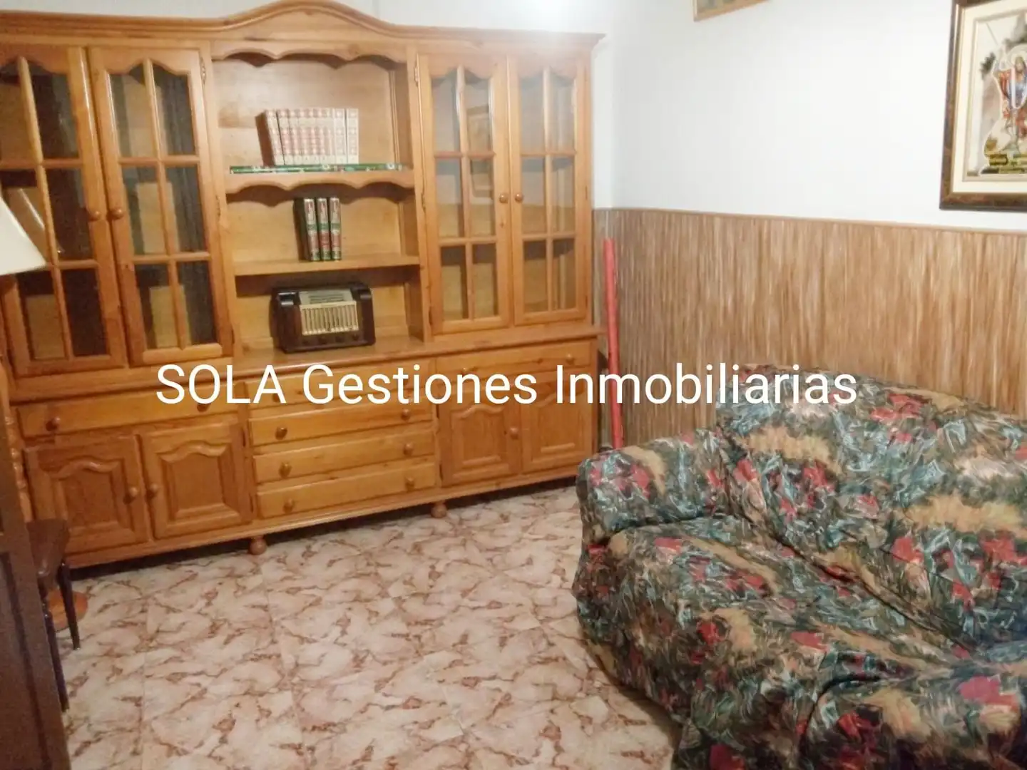 Casa con terrazza in vendita a Calle Cruz Verde, imagen 9