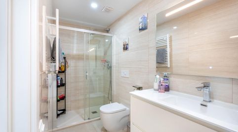 Foto 4 de Piso en venta en Sant Nebridi, Cementiri Vell, Terrassa