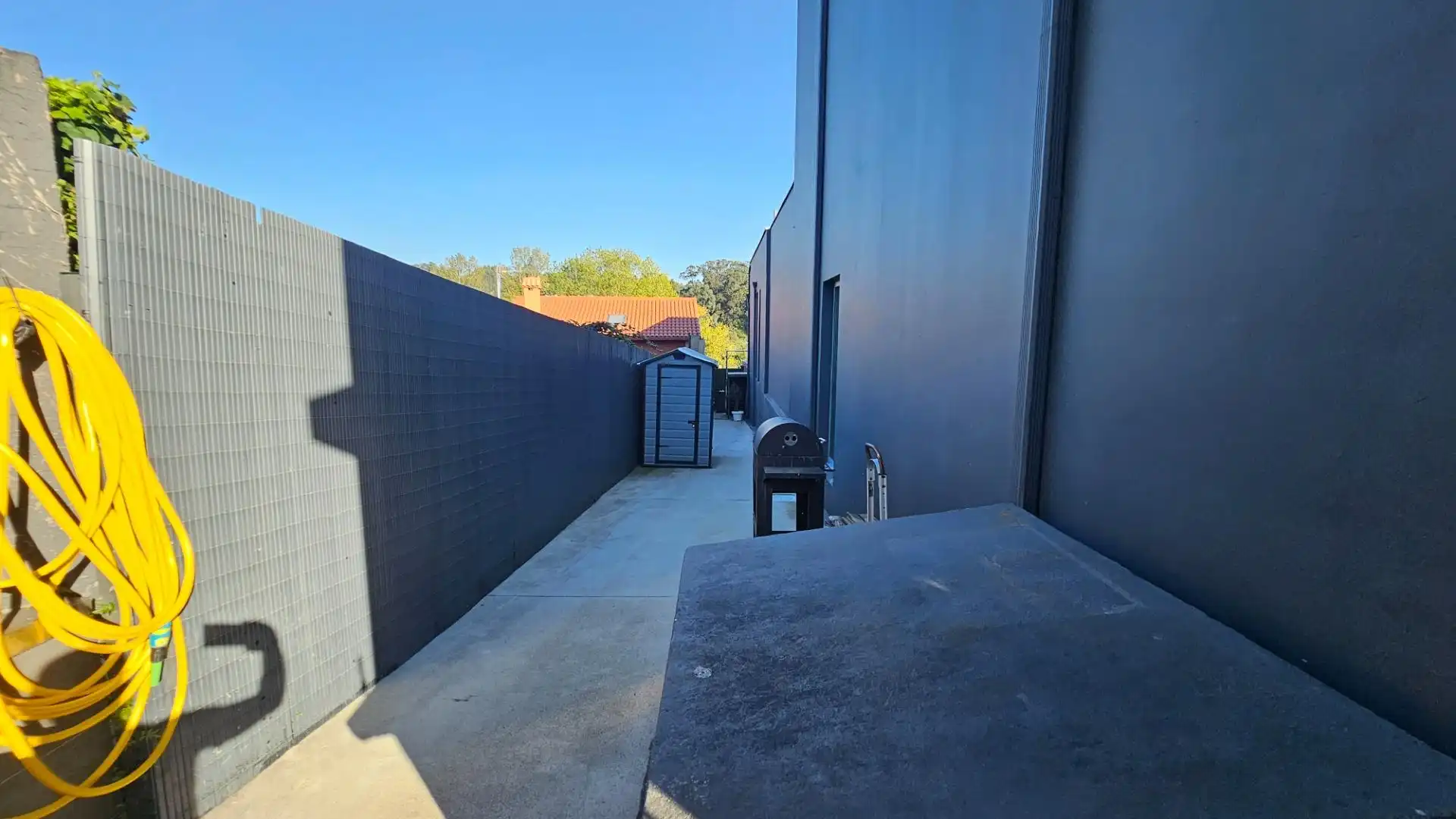 Chalet con piscina en venta en Almeiras, imagen 65