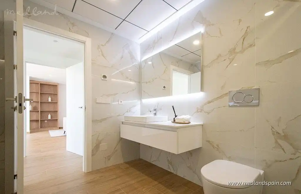 Villa avec jardin à vendre à Algorfa, imagen 9