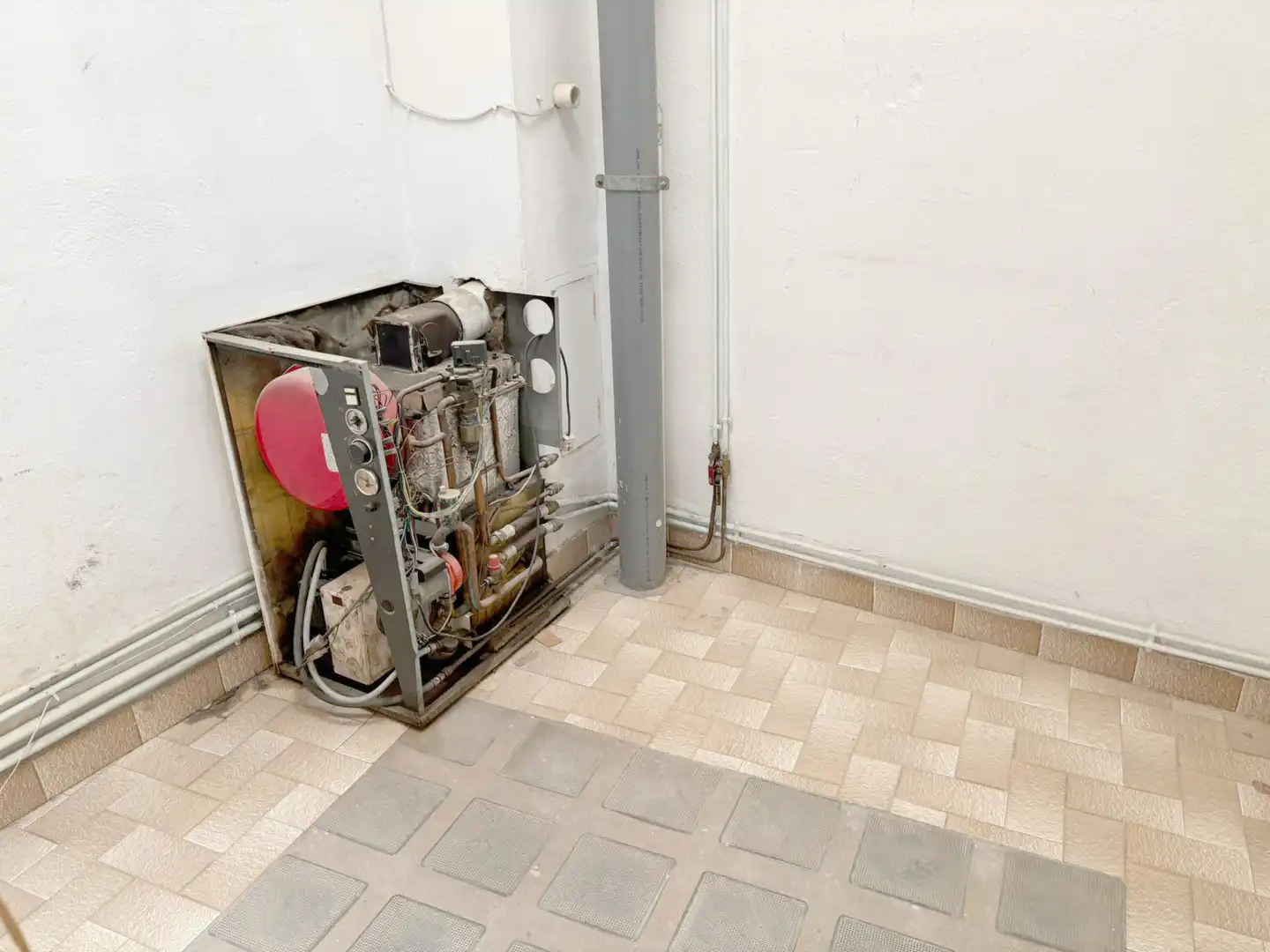 Haus zum Verkauf in Calle de la Grulla, imagen 11