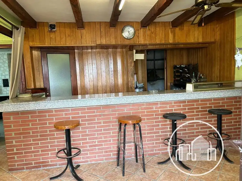 Casa o chalet en venta en Valle de Valdebezana con Calefacción