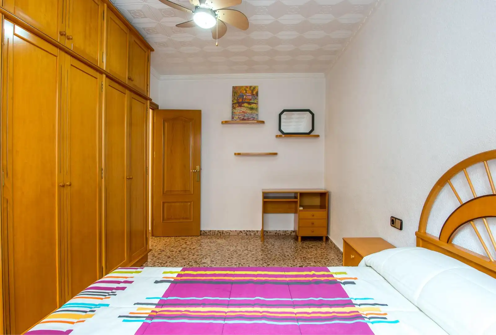 Casa o xalet en venda a Calle ANTONIO MACHADO, Cabezo de Torres