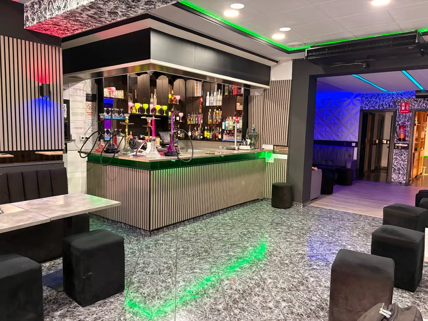 Local comercial en traspàs a Sant Joan, imagen 15