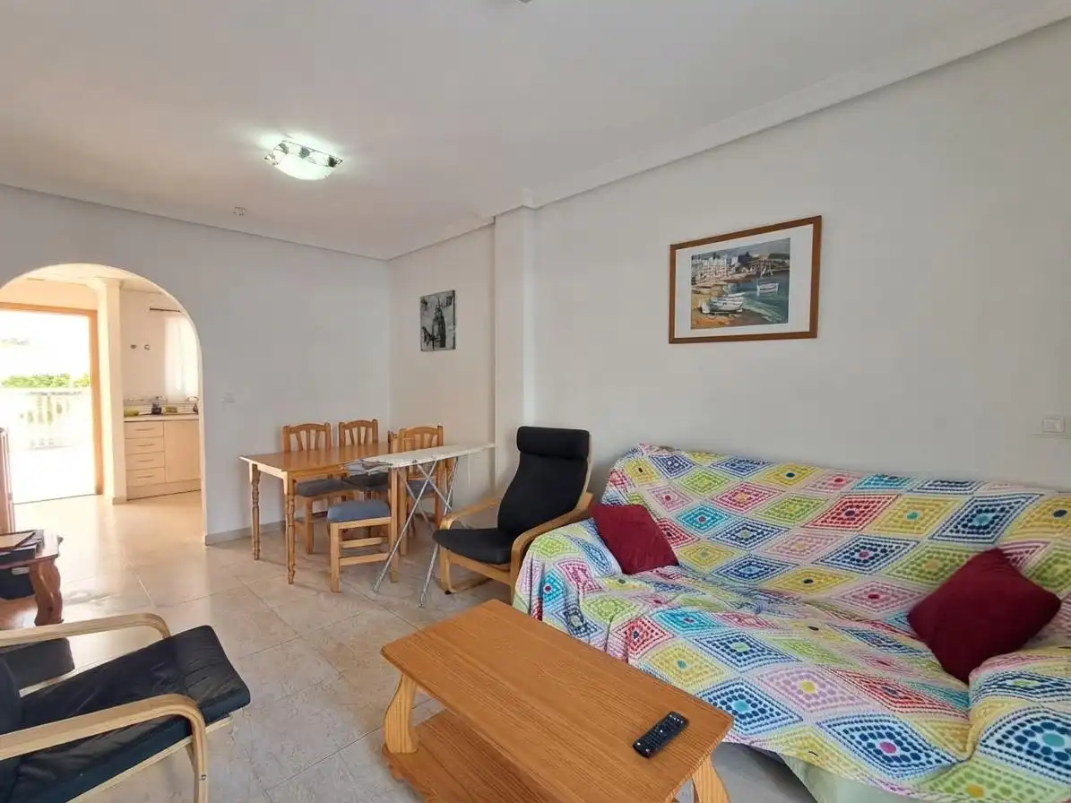 Appartement compact avec terrasse à vendre à Los Collados-Los Geraneos, imagen 13