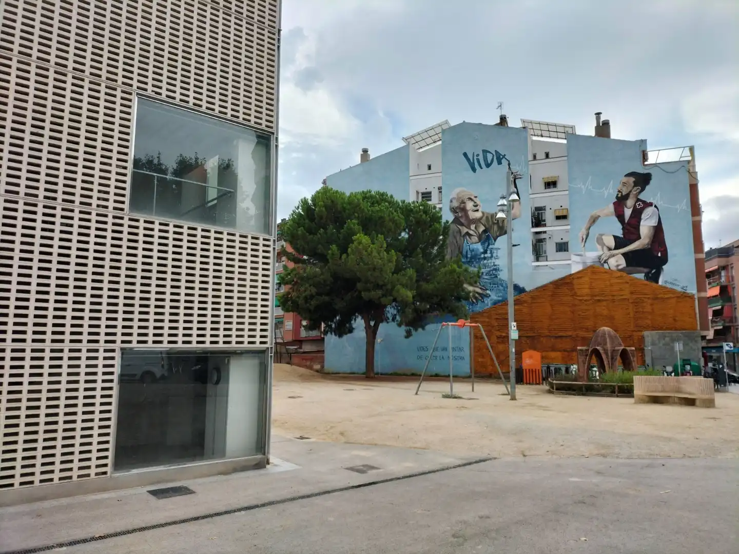 Business premises for sale in Molins de Rei, imagen 13