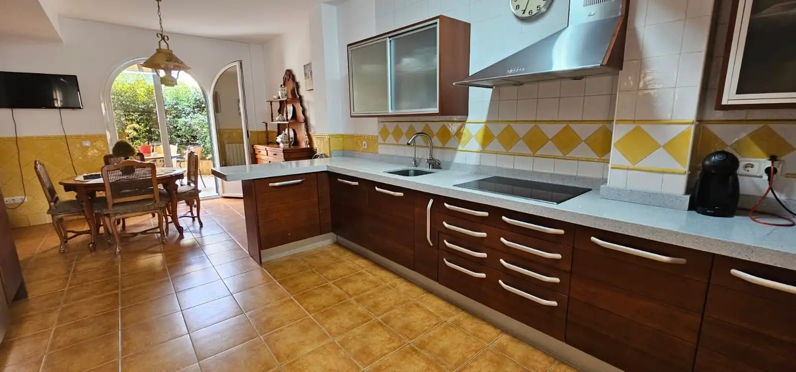 Casa con jardín en venta en SAN CLEOFAS 15, imagen 21
