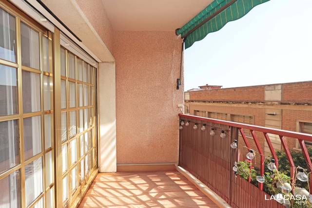 Piso en Venta en La Plana