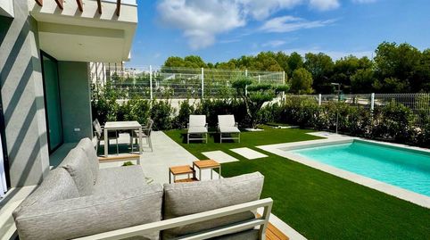 Villa  en el entorno privilegiado de Sierra Cortina, imatge 2