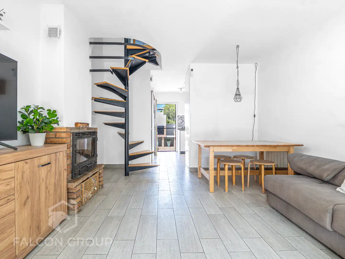 Houses for sale in El Vendrell  with Air Conditioner, Private garden and Terrace