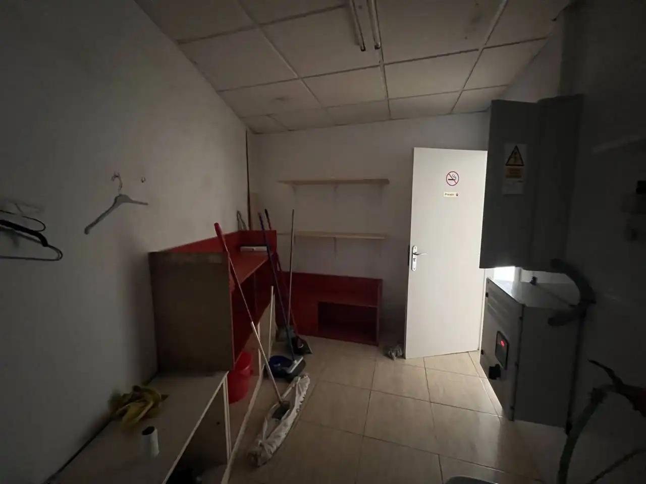 Local comercial en venta en Urbanizacion Flamenco 3, imagen 13