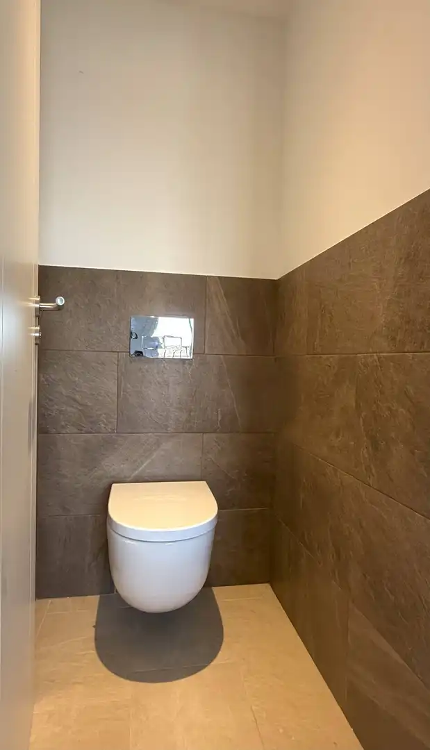 Bathroom of Flat for sale in Santanyí  with Terrace