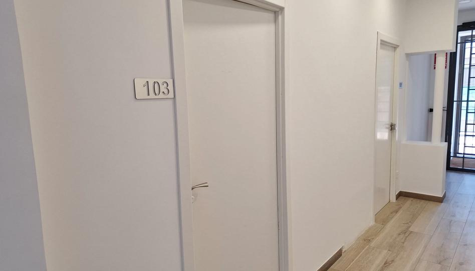 Foto 1 de Apartament de lloguer a Calle Sagasta, Los Dolores, Murcia