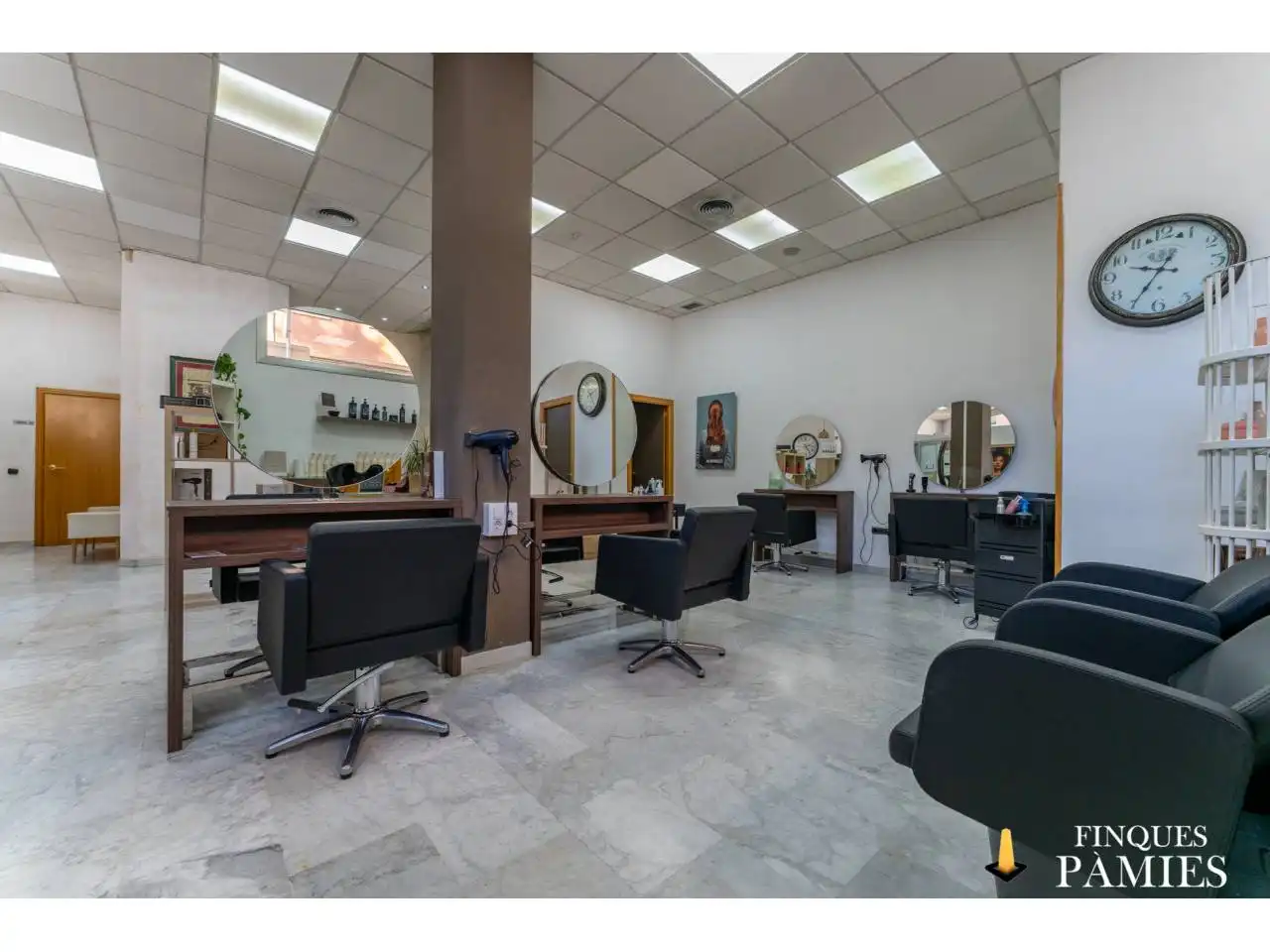 Business premises for sale in Calle Campoamor 8, imagen 8