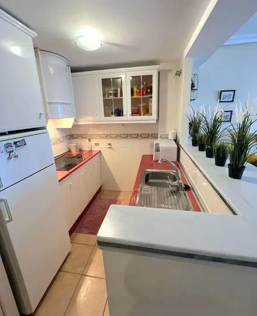 Apartamento con piscina en venta en Nueva Torrevieja - Aguas Nuevas, imagen 7