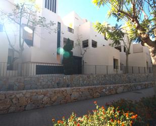 Exterior view of Attic for sale in San Javier  with Air Conditioner and Terrace