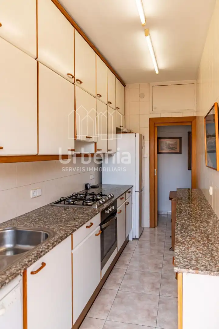 Ático con ascensor en venta en Sarrià - Sant Gervasi, imagen 16