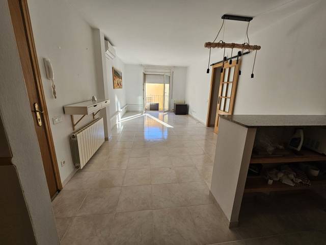 Piso en Venta en Santa Margarita en Centre