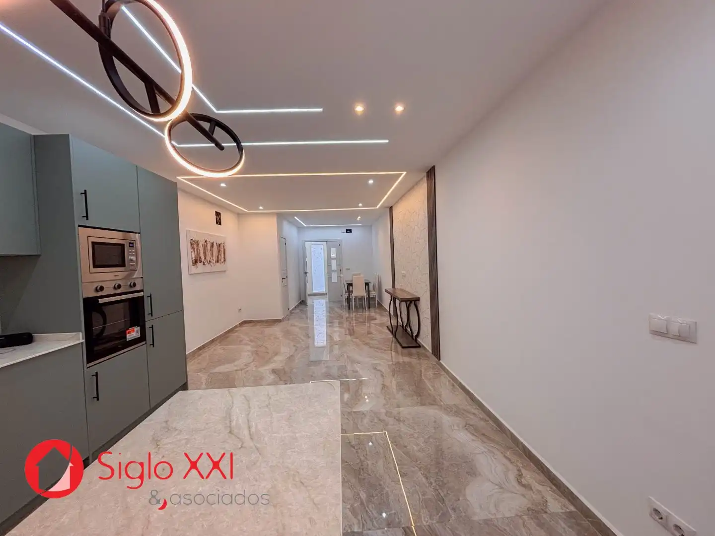 Casa en venta en Centro, imagen 2