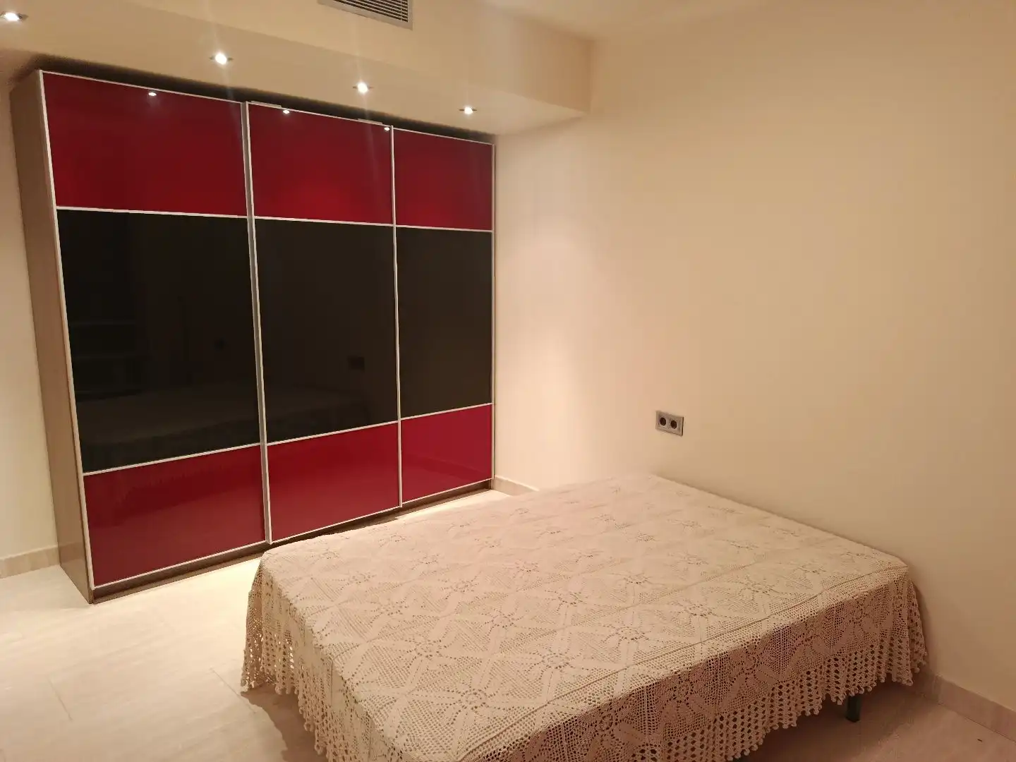 Dormitori de Casa o xalet de lloguer en Remolins - Sant Jaume
