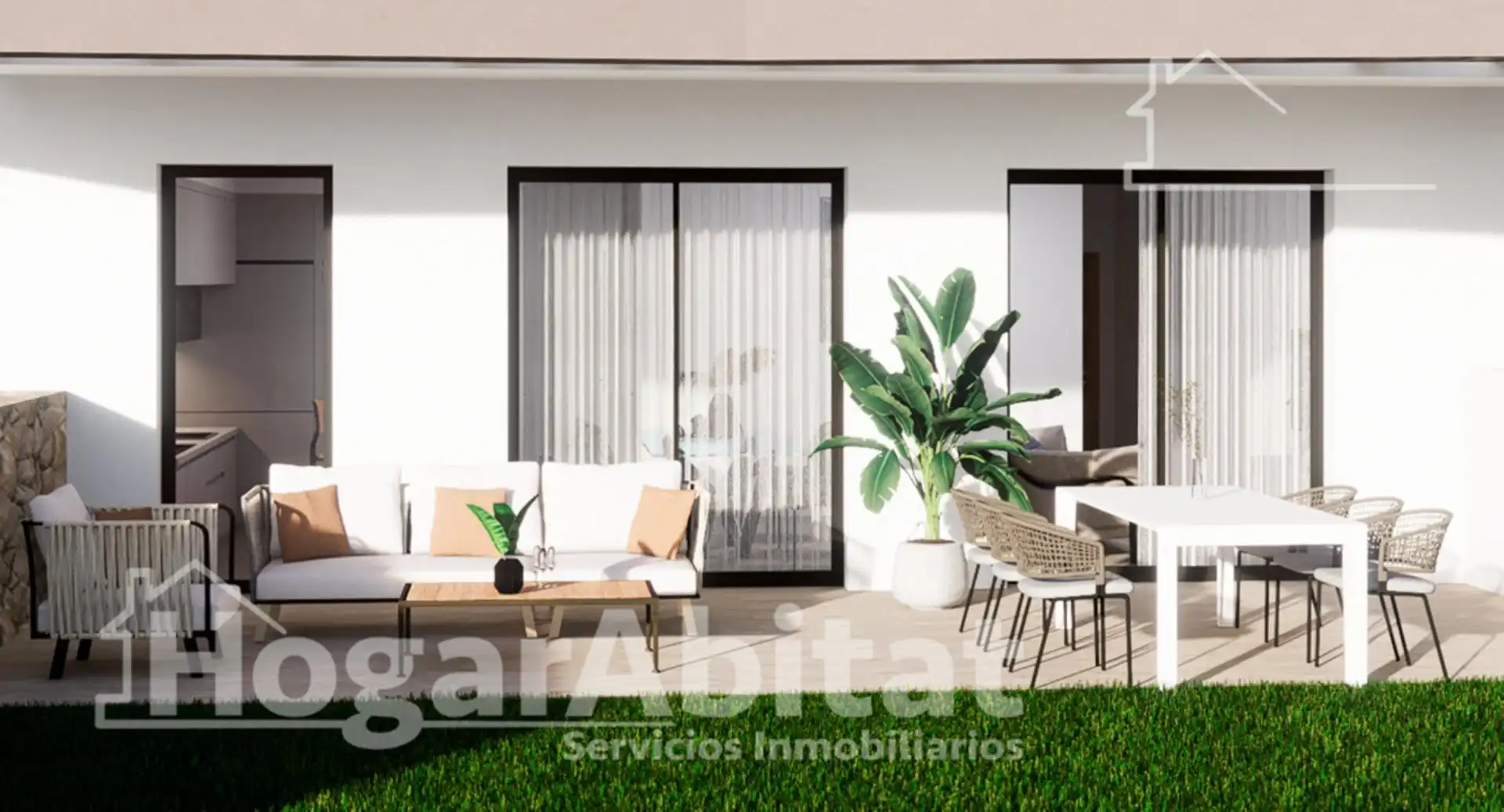 Penthouse with pool for sale in Avenida GRANADA, imagen 9