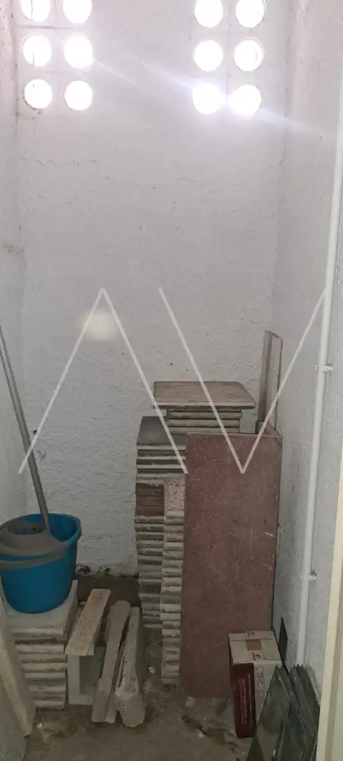Dormitori de Traster de lloguer en Barcelona