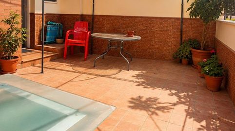 Foto 5 de Casa o chalet en venta en Coria del Río, Sevilla
