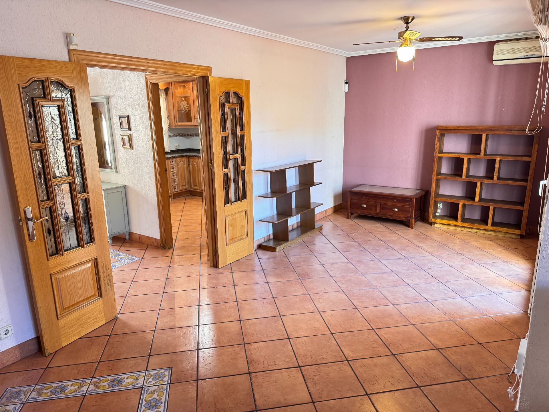 Single-family semi-detached for sale in Roquetas de Mar  with Air Conditioner, Terrace and Storage room
