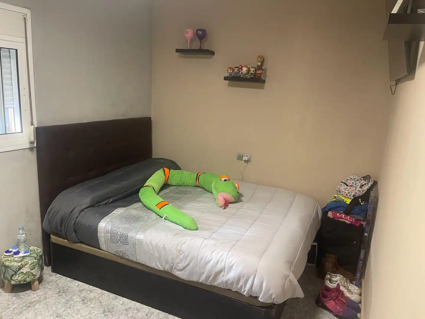 Habitación de Casa o chalet en venta en Valls con Jardín privado y Piscina