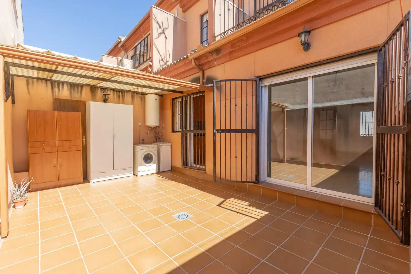 Adosado con terraza en venta en Calle FRANCISCO DE GOYA, imagen 8